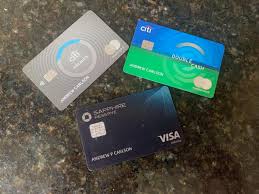 our 30 credit cards why we have them