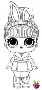 Color her any color you want with this free lol surprise doll coloring page from lotta lol. Lol Coloring Pages 98 Free Printable Coloring Sheets 2020