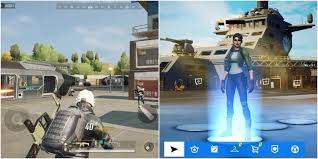 Best Mobile Battle Royale Games to Play in 2022 Android and iOS