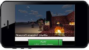 Pocket edition — it is an open world that consists of blocks, where the player can do anything: Guide For Minecraft Launcher For Android Apk Download