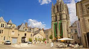 Angers (countable and uncountable, plural angerses). Reisetipps Angers 2021 Das Beste In Angers Entdecken Expedia