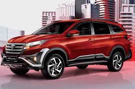 2018 toyota rush official review indonesia the 2018 toyota rush has been fully unveiled in indonesia, the biggest market for the. New Toyota Rush 2020 2021 Price In Malaysia Specs Images Reviews