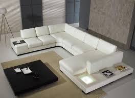modern sectional sofas and corner