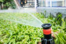 Cost To Install An Irrigation System