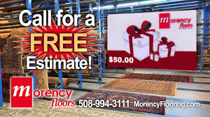 home morency floors