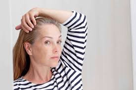 pre gray hair causes and options
