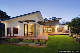 Modern Home Designs With Energy