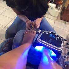 tee nails and spa updated april 2024