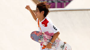 Japan's yuto horigome practices at ariake urban sports park ahead of the tokyo 2020 olympic skateboarding is officially a medal event in the olympics, and japan's own yuto horigome won the. Avyupc5bqouswm