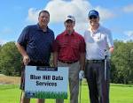 Blue Hill Honored to Support 