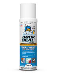 Duck Seal Rubber Spray Sealant Duck Coat