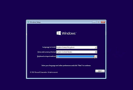 Wajib matikan antivirus, windows defender dan software proteksi lainnya Cara Install Ulang Windows 10 Teknologiterbaru Id
