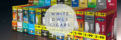 Best White Owl Cigars Flavors To Buy - Windy City Cigars
