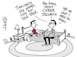 As the world is increasingly interconnected, everyone shares the responsibility of securing cyberspace. 12 Cyber Memes Ideas Computer Humor Cyber Tech Humor
