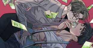 Top 25 Interesting CEO BL Manhwa You Must Read! • Thebiem