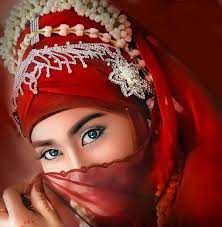 Beautiful Islamic Girls Wallpapers ...