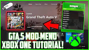 Gta 5 online usb mod menu tutorial on ps4/xbox one/xbox 360/ps3 how to install usb mods no jailbreak. Gta 5 How To Install Mod Menu On Xbox One Ps4 Patch 1 50 No Jailbreak New 2020 Youtube