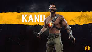 • kano loves to look bad as bad can get, we all know, but there's also a soft side to him. Mortal Kombat 11 Kampfer Kano Wird Sich Dem Prugelspiel Ebenfalls Anschliessen Sektion Xbox