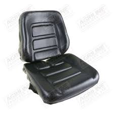 Replacement Seat Cushion Set Pvc