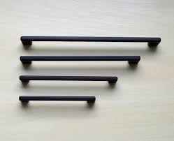 Check spelling or type a new query. Set Of 6 Modern Black Cabinet Pull Black Cabinet Hardware Contemporary Handle Drawer Pull Cabinet Hardware Kitchen Cabinet Pull 713 Kitchen Cabinet Pulls Black Cabinet Hardware Black Cabinet Pulls