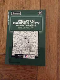 welwyn garden city welwyn codicote fold
