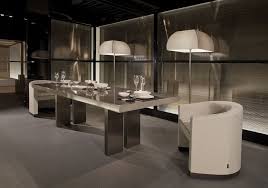 It's an extension of our being and of our feelings. Giorgio Armani Opens A New Armani Casa Store In Miami Armani Interior Design Armani Home Armani Interiors