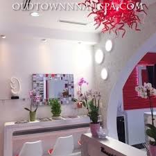 old town nails spa 1210 king st