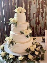 Best Wedding Cake Bakery Near Me gambar png