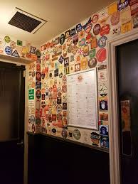 Beer Mat Anyone Picture Of The