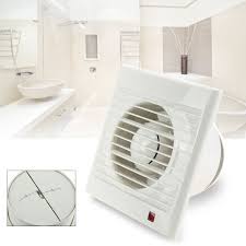 The dos and don'ts of bathroom ventilation. Mini Wall Window Exhaust Fan Bathroom Ventilation Fans Shopee Philippines