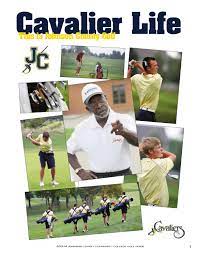 Ping american college golf guide. Jccc Golf Media Guide 13 14 By Chris Gray Issuu