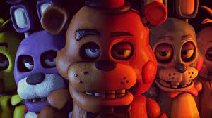 Things We Need To See In The Five Nights At Freddy's Movie - YouTube