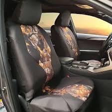 Car Truck Suv Front Seat Covers