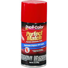 Dupli Color Perfect Match Premium