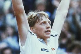 Learn more about becker's life and career, including his other major titles. Boris Becker Laureus