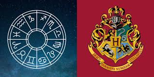which hogwarts house are you based on