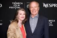 Michael McKean Marks 23rd Anniversary with Annette O'Toole