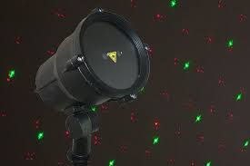 Outdoor Firefly Laser Show System Red