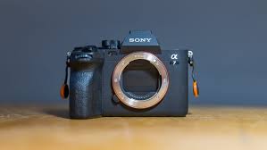 sony a7iv review is it worth the upgrade