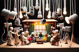 101 stop motion ideas that will