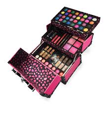 br makeup kit purse all in one gift set