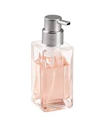 Transpa Soap Dispensers Now At