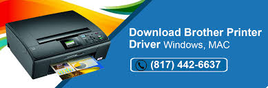 Available for windows, mac, linux and mobile. Brother Printer Driver Download
