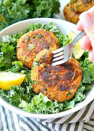 quinoa kale veggie burgers