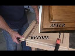 How To Fix Cabinet Doors W Basic Tools