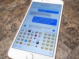 tapbacks in messages on iphone and ipad