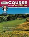 49 - Course Conditions - Q4 2020 by Michigan Golf Course ...