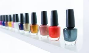 7 nontoxic nail polish brands ecowatch