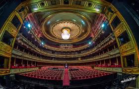 Teatro De La Zarzuela Madrid 2019 All You Need To Know