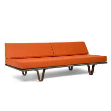 Mad Men Era   Case study  Daybed and George nelson A History of Architecture   blogger